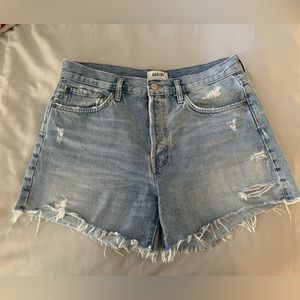 Agolde Parker Long size 29